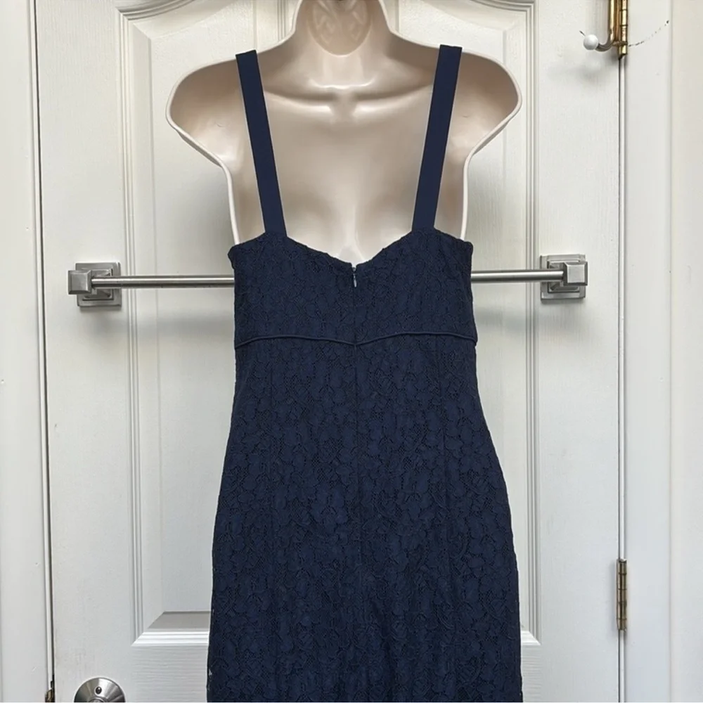 Babaton Aritzia Marsden Dress - Picture 3 of 6